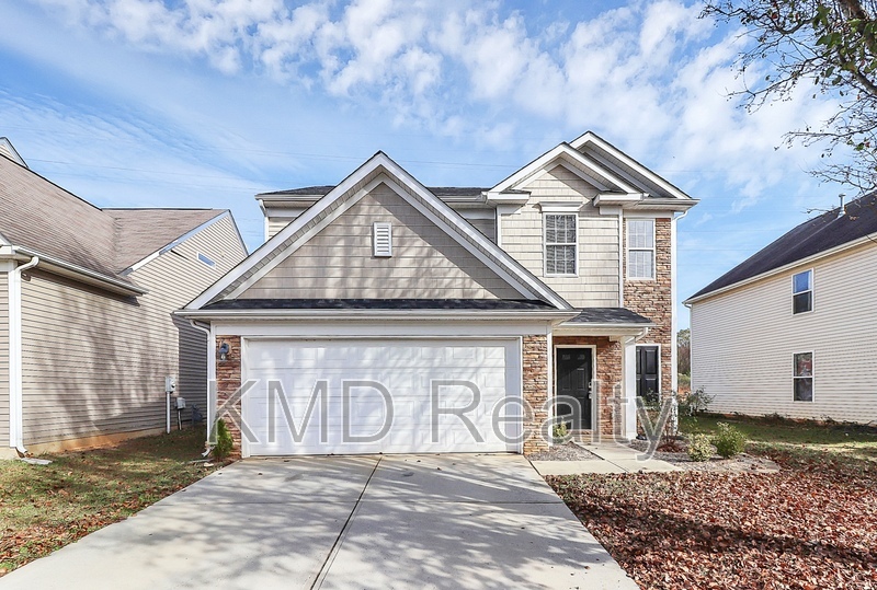 Monroe House: 3808 Herkimer Dr