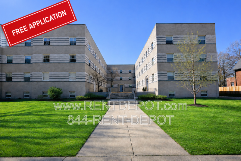 Evansville Condo: 1407 Howard St