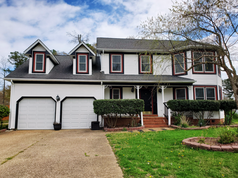 Request a Viewing for 2704 Underwood Court Tenant Turner