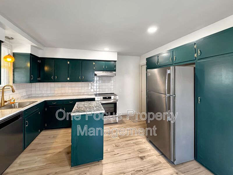 Williamsport Condo: 2638 W. 4th St.