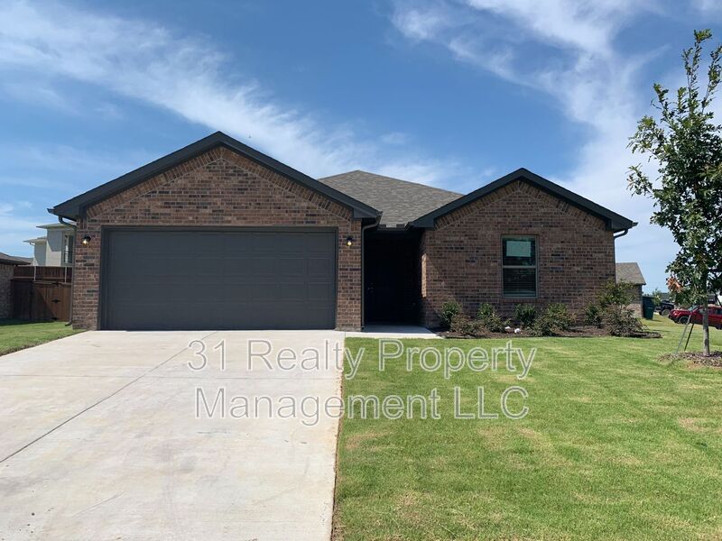 Sherman House: 3503 Brookstone Drive