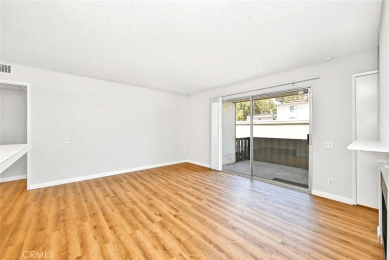 Santa Ana House: 2805 S Fairview St