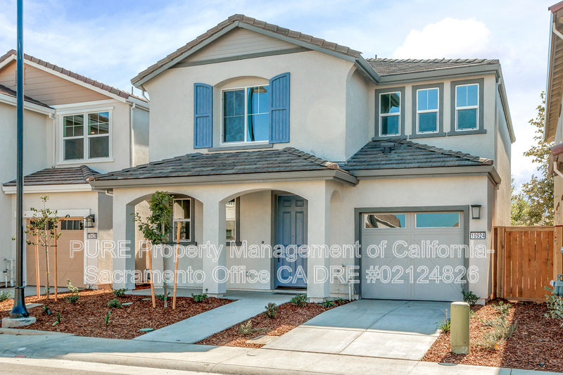 Rancho Cordova House: 10924 Arrington Dr