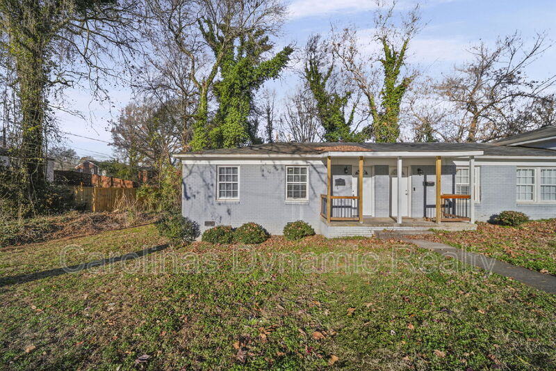 Charlotte Condo: 2621 Druid Hills Way