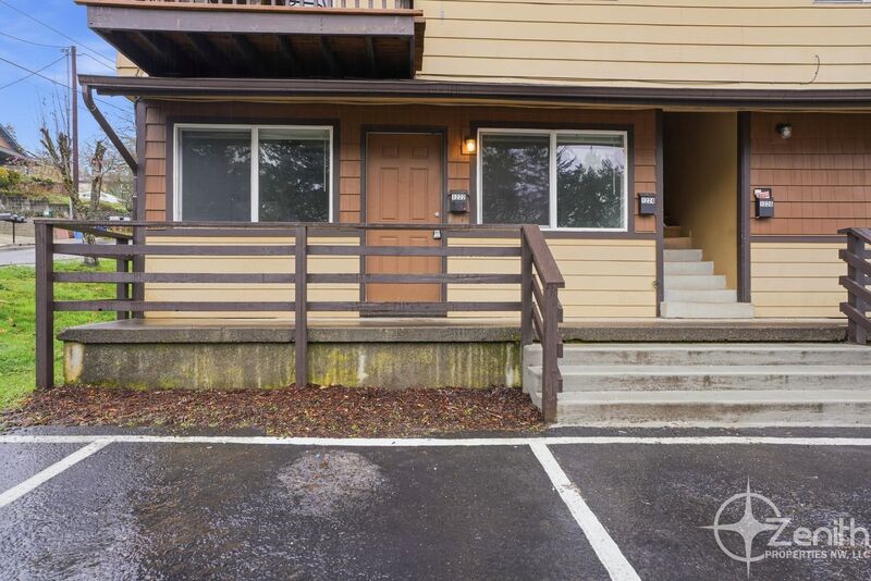 Camas House: 1222 NW Couch St.