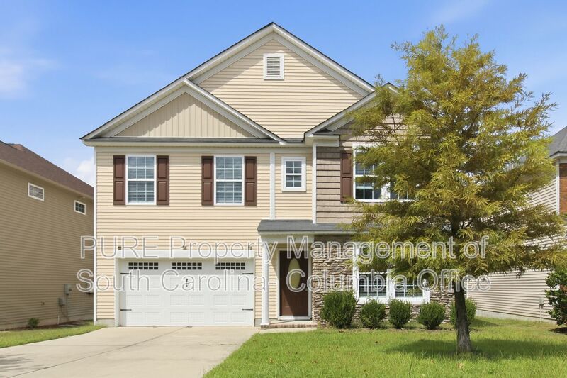 Elgin House: 1111 Triple Crown Ct