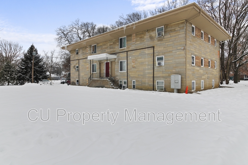 Urbana Condo: 202 South Lynn Street - 3