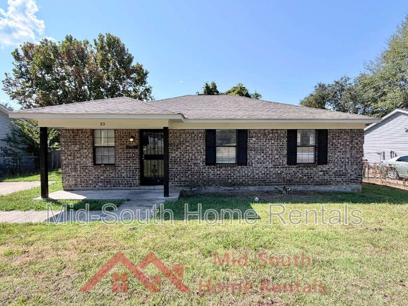 Memphis House: 55 W Otsego Dr