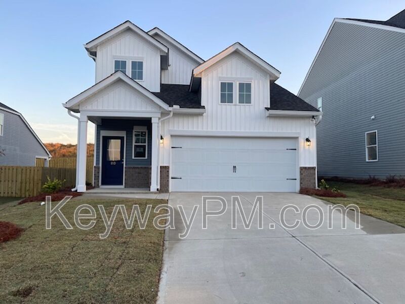 Aiken House: 810 Manitou Circle