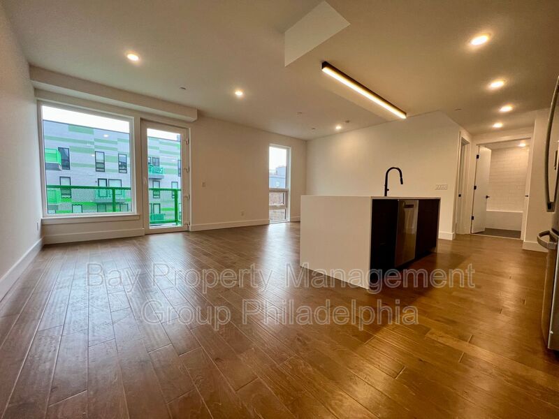 Philadelphia Condo: 1501 N 31st St