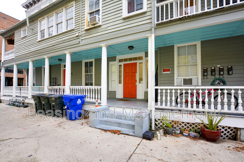 Charleston Condo: 25 George Street