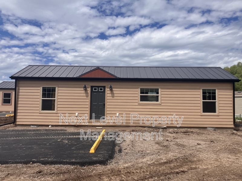 Kalispell Condo: 111 East Cottonwood Drive - 1