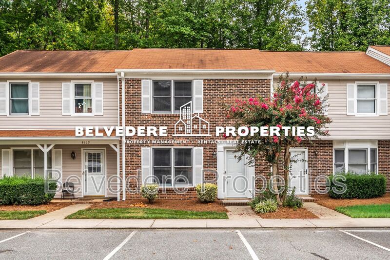 Greensboro House: 4341 Baylor St.