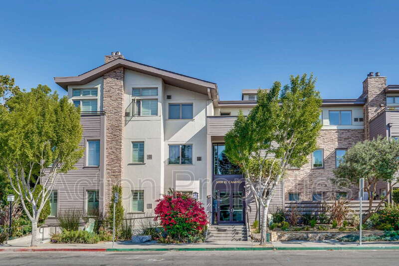 Los Altos Condo: 5100 El Camino Real