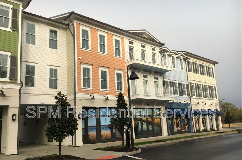 Wilmington House: 109 Pier Master Pt