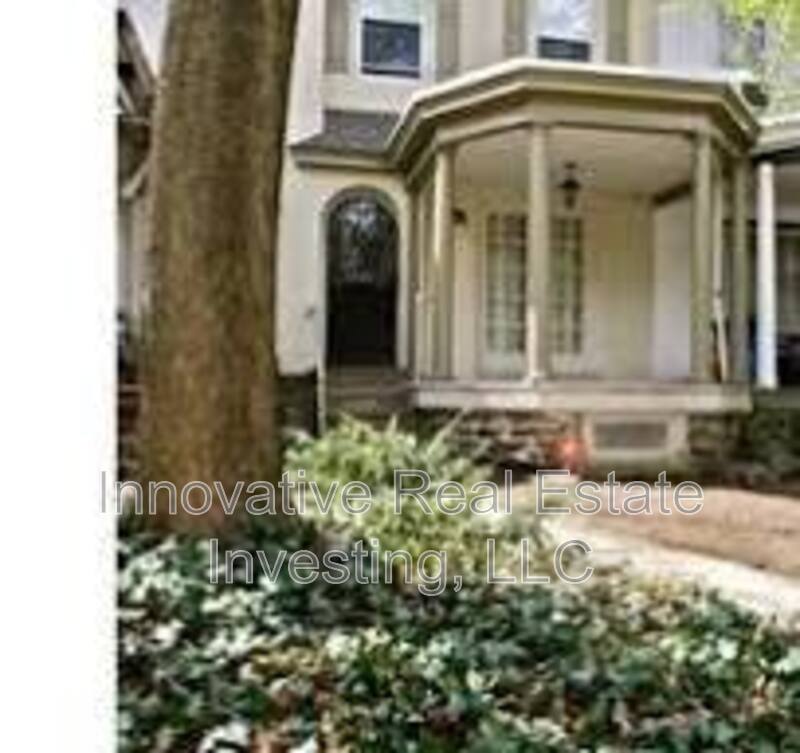 Philadelphia House: 4806 McKean Avenue