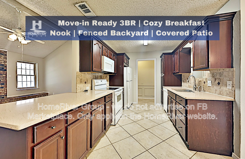 Corinth House: 2510 Valley View Dr