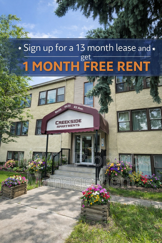 Edmonton Condo: 9620 82 Avenue