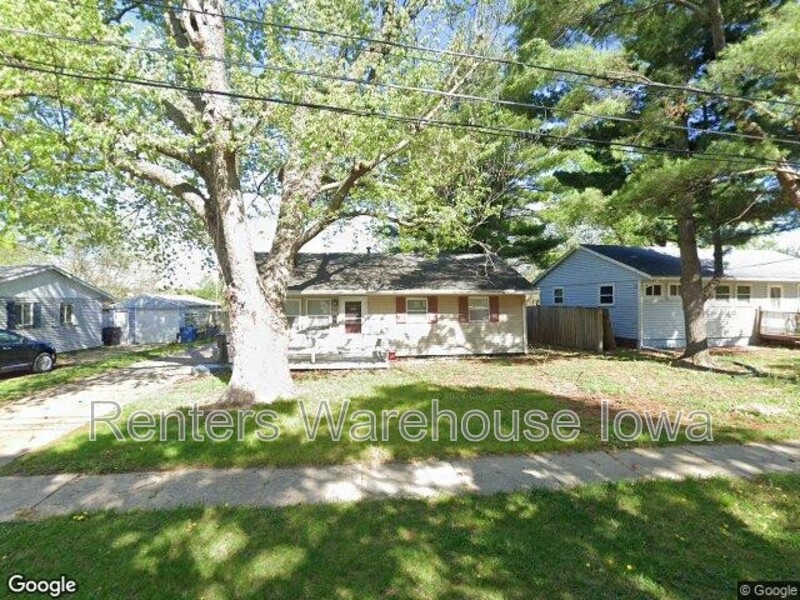 Des Moines House: 3113 SW 2nd