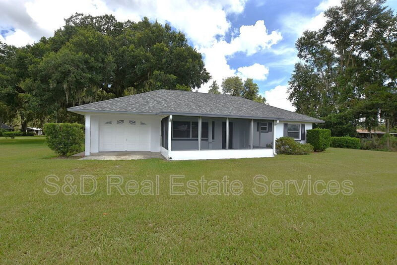 Plant City House: 3602 Bruton Road