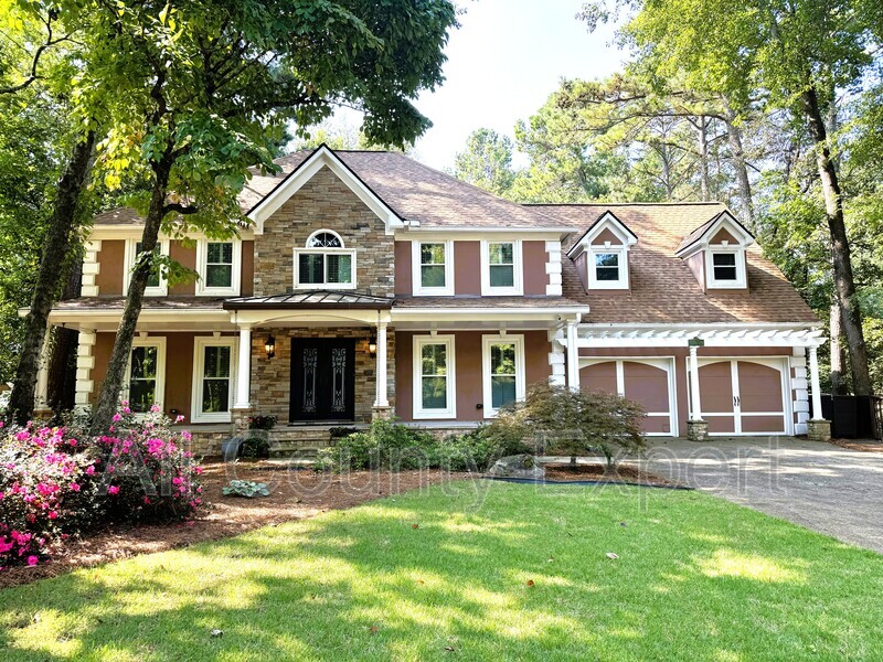 Main image for 11820 Highland Colony Drive