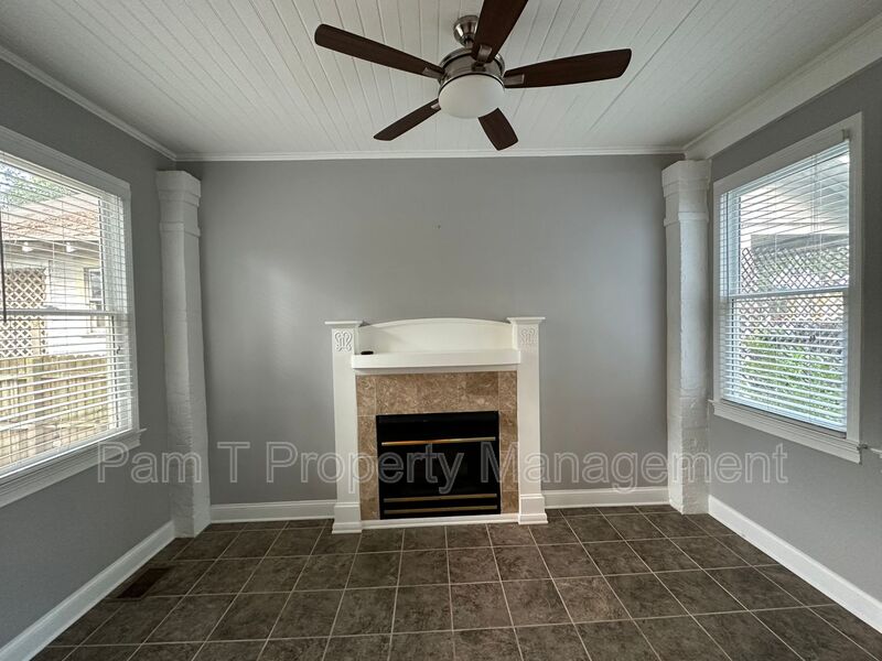 photo of rental property