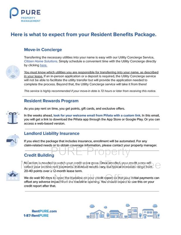 Nashville Condo: 1803 Broadway