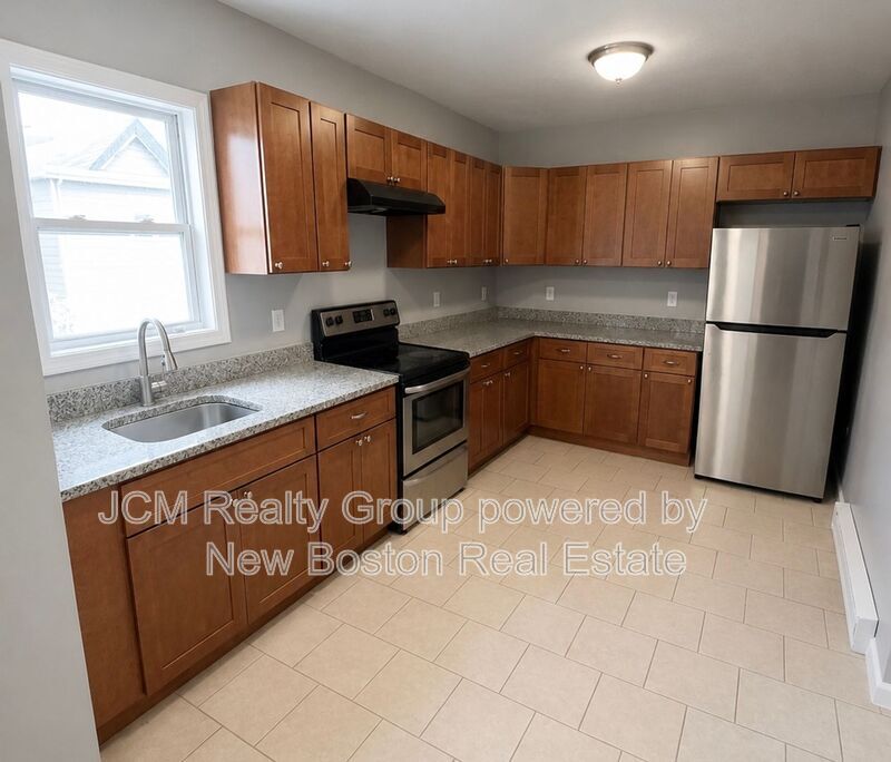 Lynn Condo: 190 Washington Street