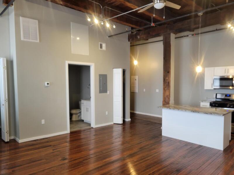 Burlington Condo: 116 N. 5th St. #309