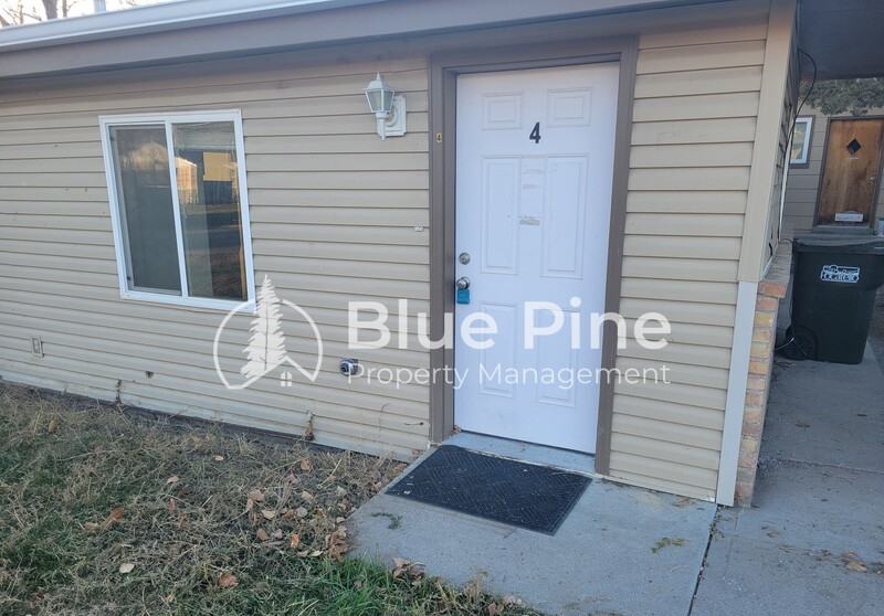 Pocatello Condo: 3551 Jason Avenue