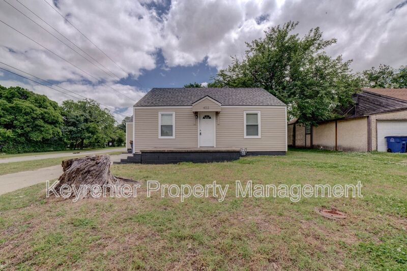 Keyrenter Property Management Oklahoma City