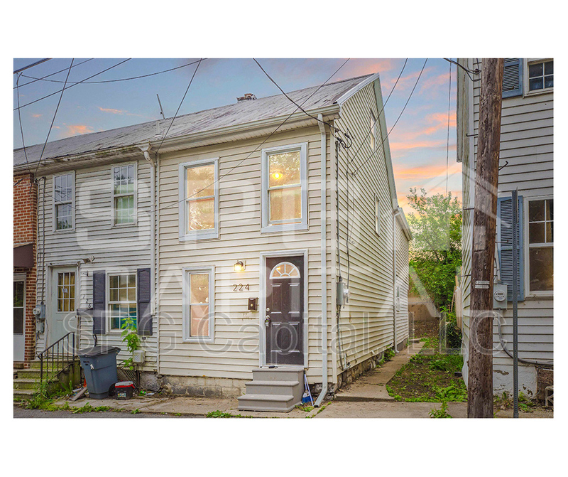 Request a Viewing for 224 East Mulberry Avenue Tenant Turner
