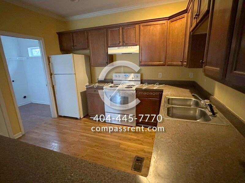 photo of rental property