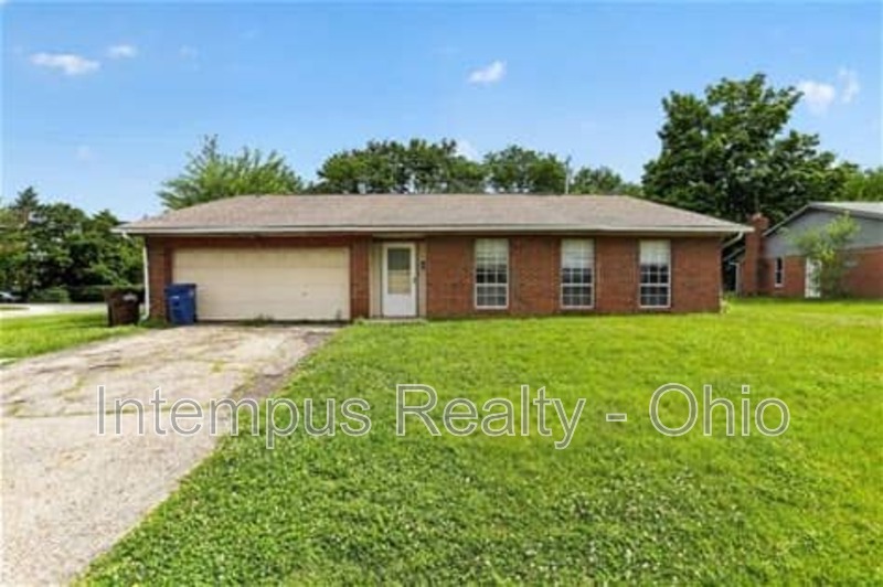 Westerville House: 50 Huber Village Blvd
