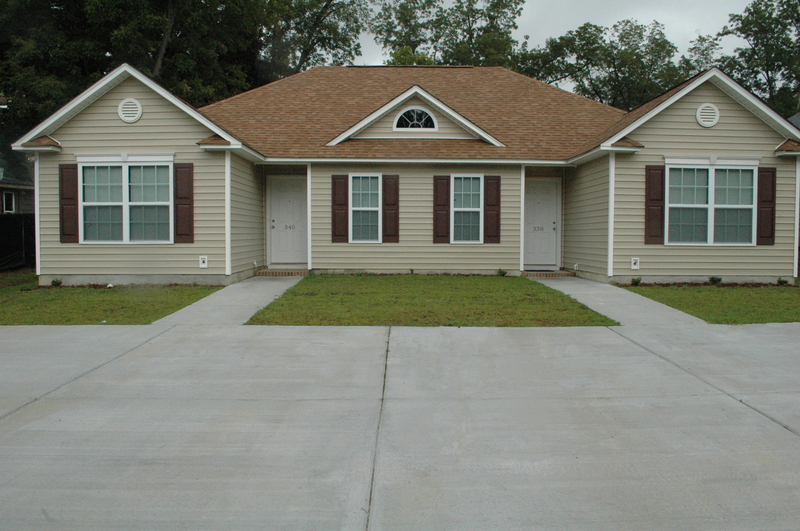 Request a Viewing for 338 Fair Street Tenant Turner