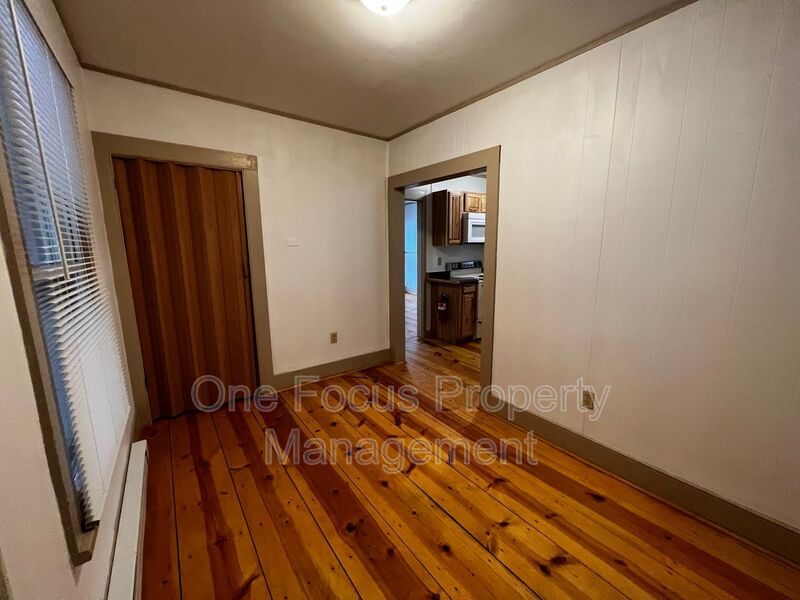 Lock Haven Condo: 525 West Church Street