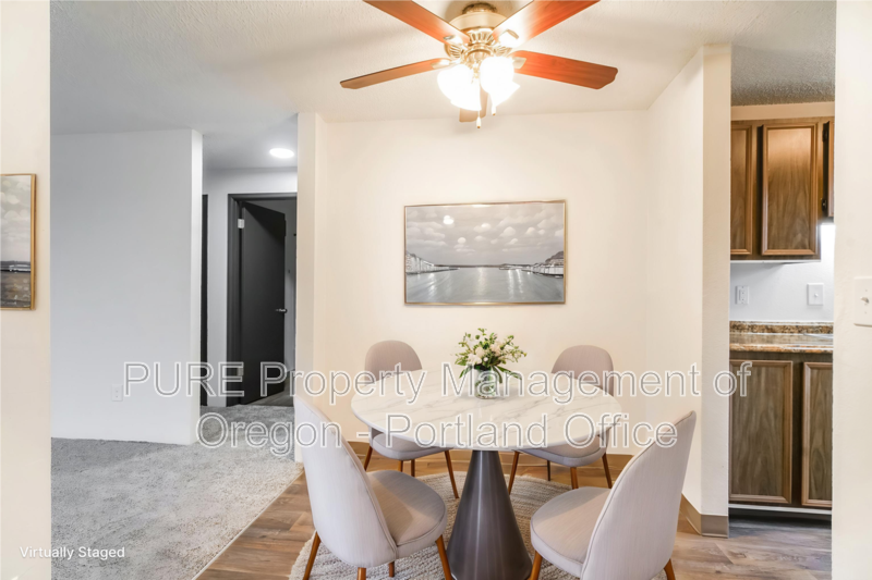 Portland Apartment: 14124-14212 NE Sandy Blvd