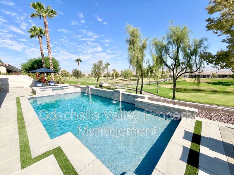 Indio House: 80734 Camino Santa Elise