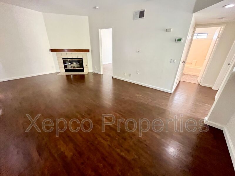 photo of rental property