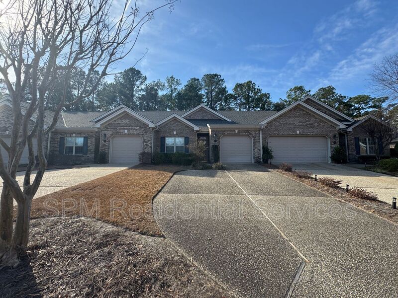 Wilmington House: 4534 Regent Drive