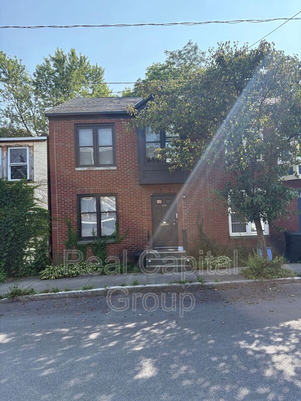 Albany Condo: 190 Jefferson St