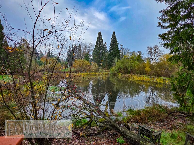 PORTLAND Condo: 3635 SW 87TH AVE