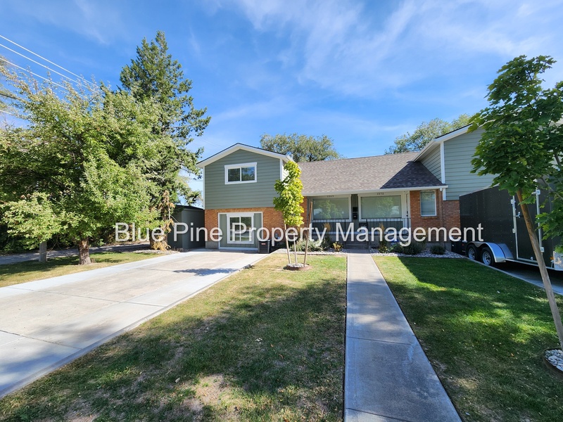 Idaho Falls Condo: 1565 South Higbee Avenue