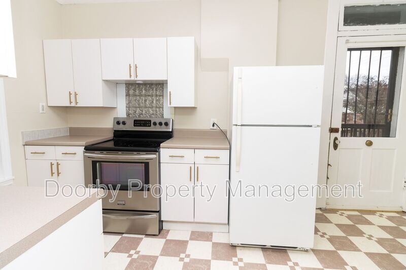 Chattanooga Condo: 1815 Bailey Ave