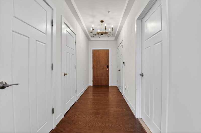 Arlington Condo: 1107 South Walter Reed Drive