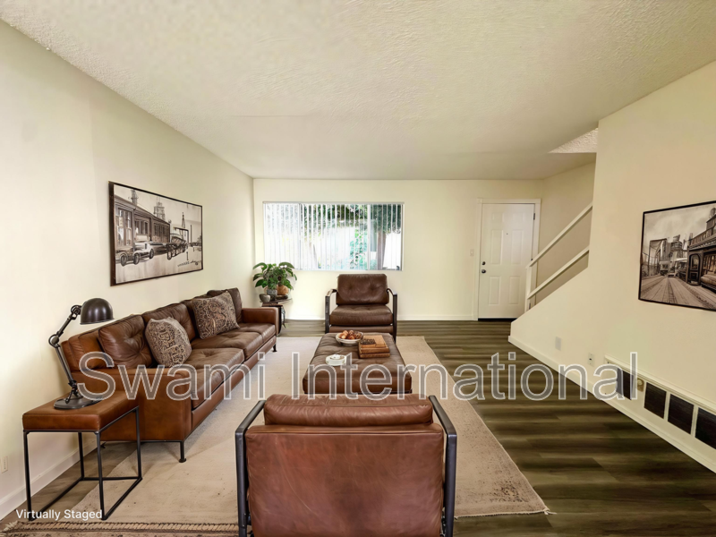 Lomita Condo: 25907 Oak Street