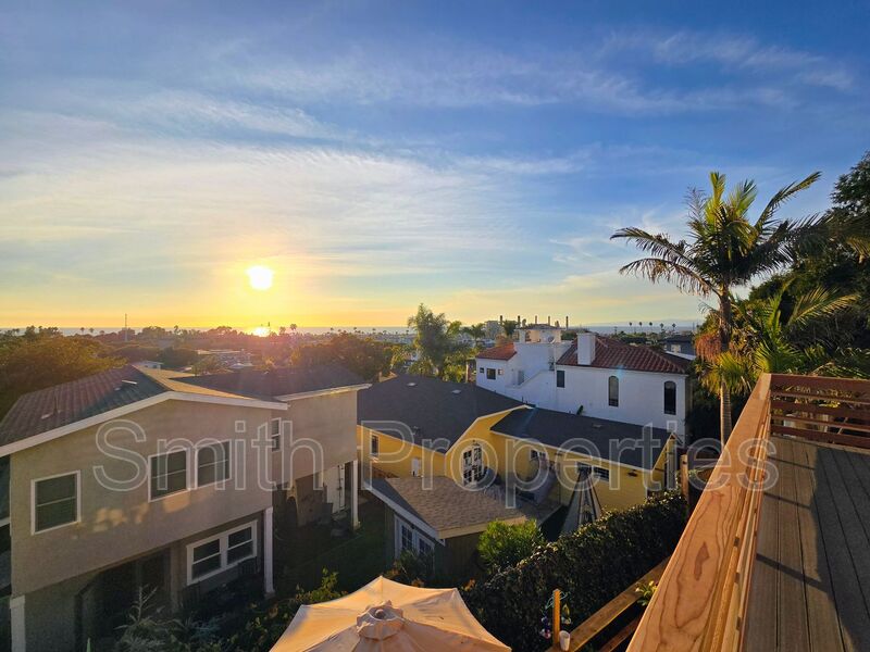 Redondo Beach Condo: 509 N. Helberta Ave