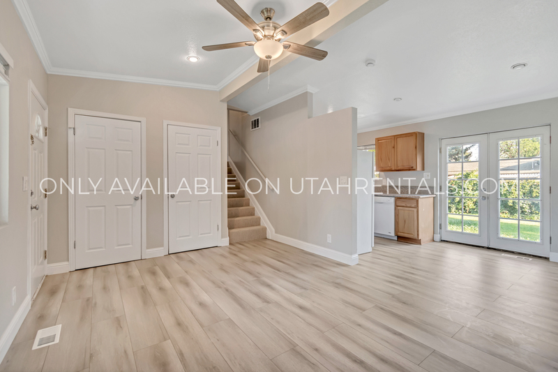 Provo Condo: 1075 W 860 N
