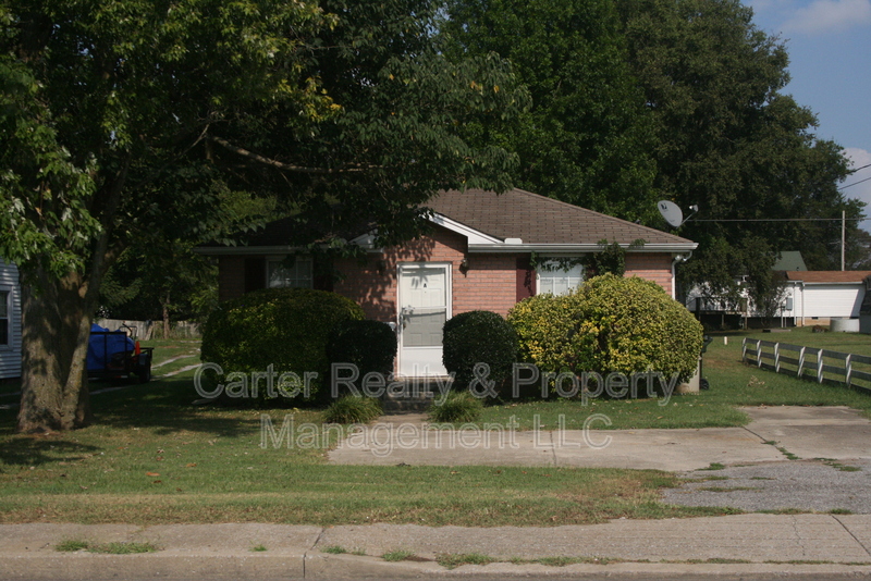Old Hickory House: 4332 Old Hickory Boulevard