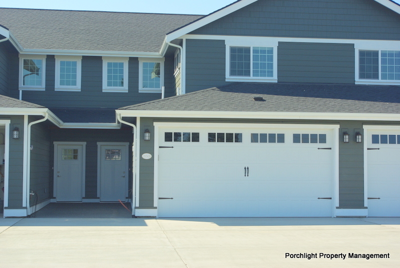 Lynden Condo: 2050 Andress Lane - B - 1